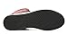 adidas NEO Men's Raleigh Mid Lace-Up Shoe (10 D(M) US, red/black/white)