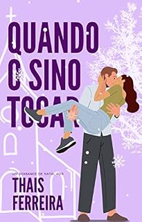 Livro Quando o sino tocar