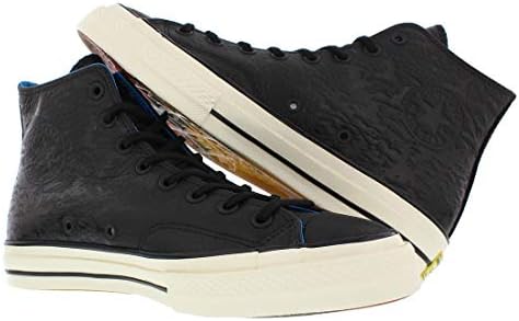 leather batman converse