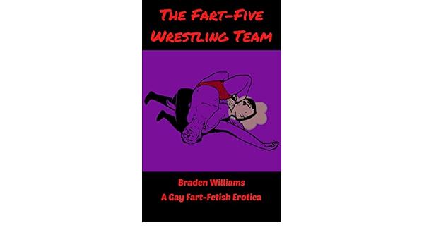 Fart Wrestling