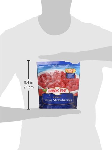 2 Birds+Eye+Ultimate+Strawberries+Frozen