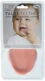 Fred Chill Baby Teether False Teeth