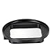 Neewer® 52mm Filter Adapter Ring for GoPro Hero 3+, Hero 4 Mount Filters to Your GoPro