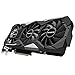 GIGABYTE GeForce RTX 2070 Super Windforce OC 8G Graphics Card, 3X Windforce Fans, 8GB 256-Bit GDDR6, GV-N207SWF3OC-8GD Video Cardthumb 2
