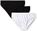 Columbia Women's Cotton Stretch Bikini 3 Pack