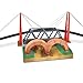 Scientific Explorer Our Amazing Bridges Model Building Kit