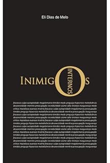 Livro Inimigos Internos