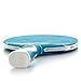 Cornilleau Tacteo 30 Weatherproof 4 Player Table Tennis Racket & Ball Set - Blue/White