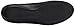 ECCO Women's Abelone Bit, Black Patent, 41 EU/10-10.5 M US