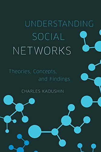 Understanding Social Networks: Theories, Concepts, And Findings by Charles Kadushin (2011-12-05)