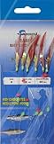 Sabiki Rigs - Size #6 - Model 486 -10 Packs