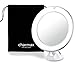 Uarzt Magnifying Lighted Makeup Mirror Chrome (10x)