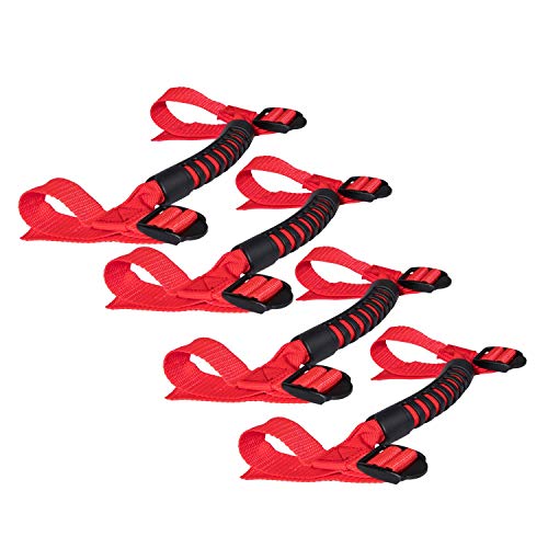 5 Handles+Wrangler+Freedom+Unlimited+1955+2018