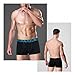 Dream Catcher Mens Underwear Boxer Briefs Cotton Boxer Briefs Underwear Men Pack Open Fly S-2XL