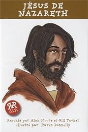 Jésus de Nazareth