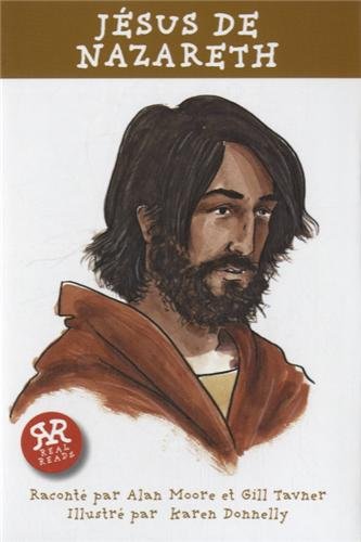 Jésus de Nazareth