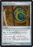 Magic: the Gathering - Simic Cluestone - Dragon's Maze