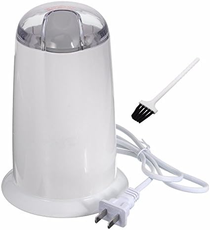 Raza 220V Professional Coffee Bean Grinder Maker Mill Automatic Electric Grinding Machine Beans Spice Herbs Nuts Burr Mill