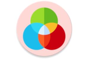 HEX to RGB color converter
