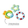 Nuby-Octopus-Floating-Bath-Toy Nuby Octopus Floating Bath, 1 Count ( Pack of 1)