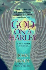God on a Harley : A Spiritual Fable B0073AMZ6W Book Cover