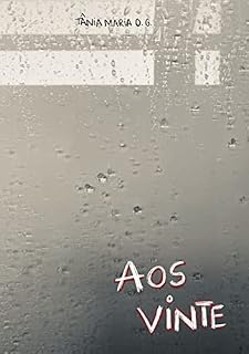 Livro Aos vinte