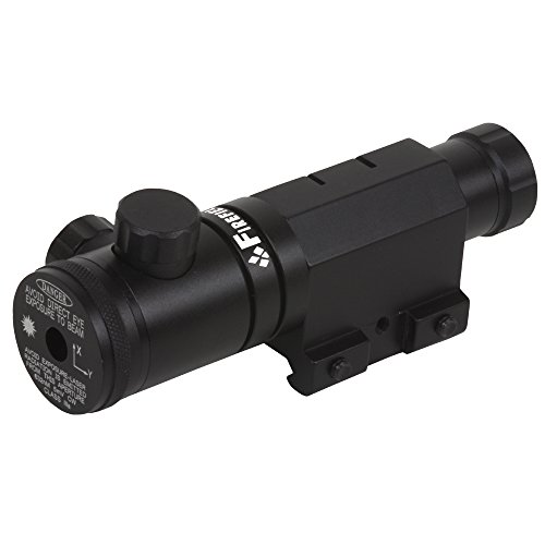 Firefield XY Green Hand Adjustable Laser Sight (Certified Refurbished)