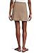 White Sierra Women's West Loop Trail Skort, Medium, Bark