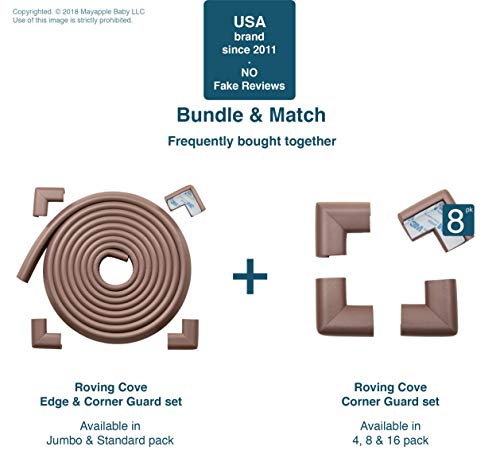 3 Roving+Cove+Furniture+Protectors+Pre+Taped