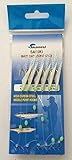 Sabiki Rigs - Size 1/0 -10 Packs