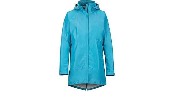 marmot celeste jacket