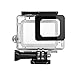 Calas Housing Case for GoPro Hero 6/5 Black Waterproof Case Diving Protective Housing Shell 45m with Bracket for Go Pro 6 Black Go Pro5 Black Action Camera