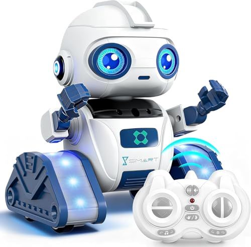 Ophy Sternenhimmel Projektor, Roboter Kinder Spielzeug Geschenk