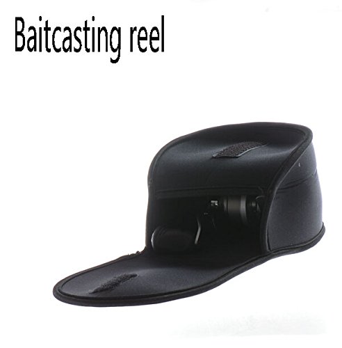 Waterproof Spinning Reel Cover Protective Fishing Reel Bag Case