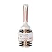 Revlon Pro Collection Long-Lasting Styles Voluminous Hair Porcupine Hair Brush, 1.75 inch Rose Gold