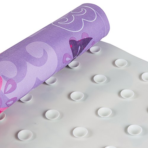 Disney Minnie Mouse "Bowtique" Decorative Bath Mat, Pink