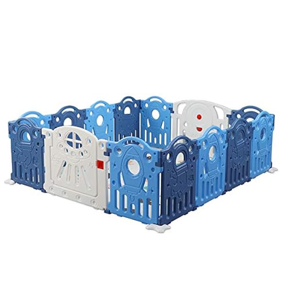 Guo Cloture De Jeu Pour Enfants Parc Pour Bebe Centre D Activites Pour Enfants Garde Pour