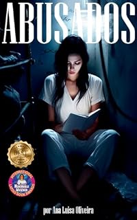 Livro Abusados