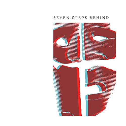 Album Art for Seven Steps Behind by Mana
