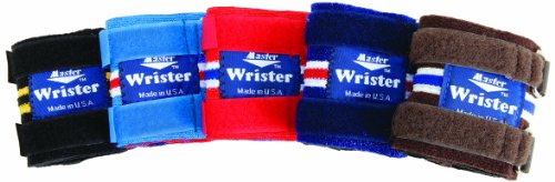 Master Industries Wrister Bowling Wrist Band, Medium - Thumbnail 2