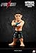Ultimate Collector Series 9 Nick "The Stockton Bad Boy" Diaz (Pride Edition)