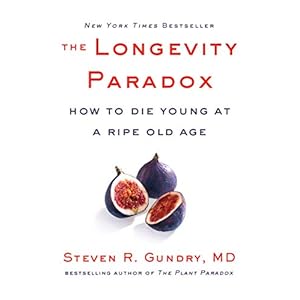 The Longevity Paradox: How to Die Young at a Ripe Old Age: 4