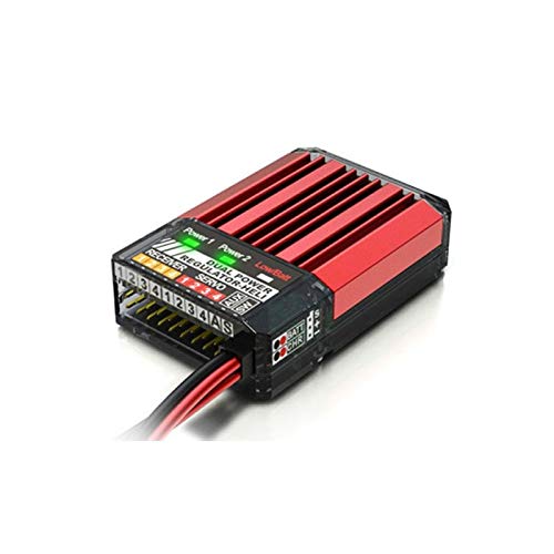 SKYRC Dual Power Regulator Dual-Drive Linear Regulator