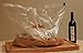 New and Improved Liquid Solution Turkey Brining Bags - No BPA - Heavier Duty Materials - Thicker Seams - Gusseted Bottom - Double Track Zippers - Extra Large - Set of 2, 21.5 x 25.5 in Each