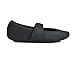 Fuzzie Betsy Lou Black XL