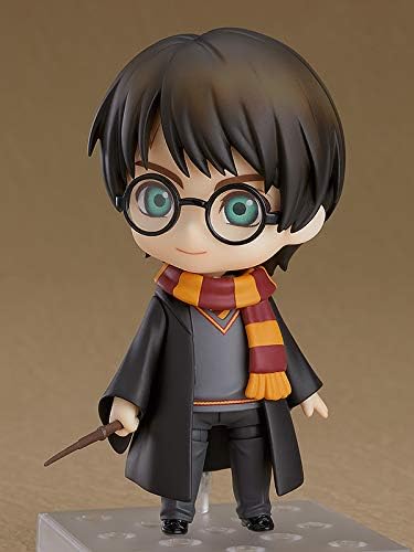 Good Smile Harry Potter Nendoroid AF, multi-color, Medium - Image 3