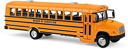 realtoy bus