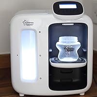 tommee tippee perfect prep day and night