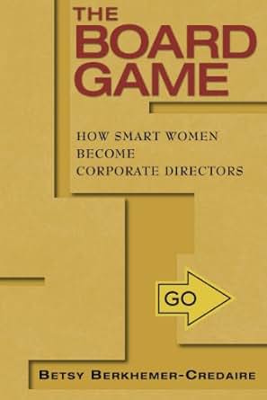 Amazon Com The Board Game How Smart Women Become