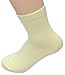 Womens 5 Pairs Cotton Ankle Crew Casual Socks#Wz-001 (Long)